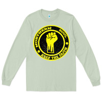 Matcha Northern Soul Keep the Faith Long Sleeve Tee - Bettercallsaul