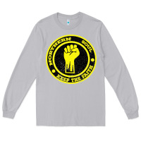 Moon Dust Northern Soul Keep the Faith Long Sleeve Tee - Bettercallsaul