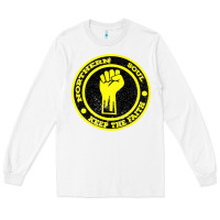 Northern Soul Keep The Faith Long Sleeve Tee | Teevron