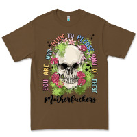 Cacao not alive to please Premium Tee - MaliasSmallBusiness