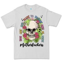 Dove Grey not alive to please Premium Tee - MaliasSmallBusiness
