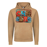 Vintage Camel Cheer Baseball stitchs Vintage Hoodie - LillyAllenDesigns