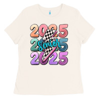 Bone 2025 senior Ladies Tee - MaliasSmallBusiness