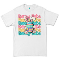 White bunny babe Premium Tee - MaliasSmallBusiness