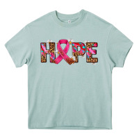 Arona hope and cancer ribbon Heavy Core Tee - AdoDesignShop