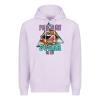 Lilac Pour Some Sugar On Me Premium Hoodie - JahusDesignShop