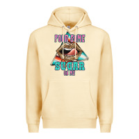 Pina Colada Pour Some Sugar On Me Premium Hoodie - JahusDesignShop