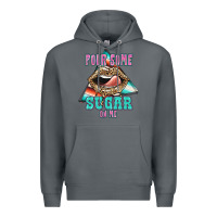 Rock Pour Some Sugar On Me Premium Hoodie - JahusDesignShop