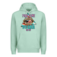 Seafoam Pour Some Sugar On Me Premium Hoodie - JahusDesignShop