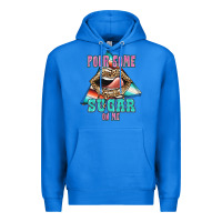 True Royal Pour Some Sugar On Me Premium Hoodie - JahusDesignShop