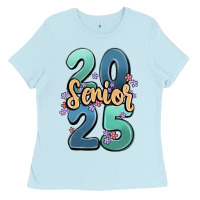 Senior 2025 Ladies Tee | Teevron