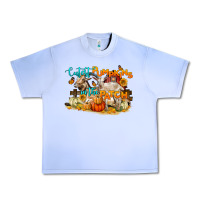 Grape Ice Cutest Pumpkin In The Patch Urban Heavy Tee - LillyAllenDesigns