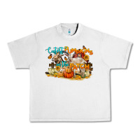 Lunar Rock Cutest Pumpkin In The Patch Urban Heavy Tee - LillyAllenDesigns