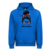 Cobalt race mom Urban Hoodie - SublimationCraftShop