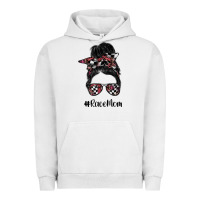 Pigment Lunar Rock race mom Urban Hoodie - SublimationCraftShop