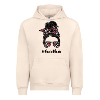 Sandshell race mom Urban Hoodie - SublimationCraftShop