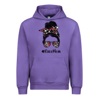 Tulip race mom Urban Hoodie - SublimationCraftShop