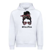 White race mom Urban Hoodie - SublimationCraftShop