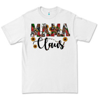 White mama claus Premium Tee - JahusDesignShop