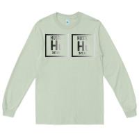 Matcha Hustle Harder Neon Long Sleeve Tee - Bettercallsaul
