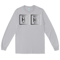 Moon Dust Hustle Harder Neon Long Sleeve Tee - Bettercallsaul
