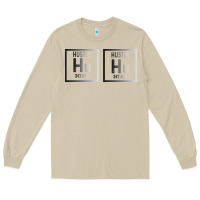 Mushroom Hustle Harder Neon Long Sleeve Tee - Bettercallsaul