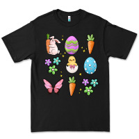 Black easter elementary Premium Tee - MaliasSmallBusiness