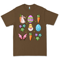 Cacao easter elementary Premium Tee - MaliasSmallBusiness