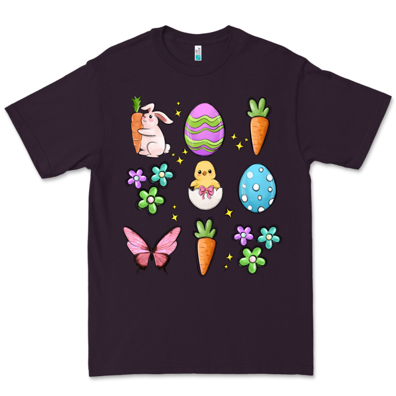 Easter Elementary Premium Tee by MaliasSmallBusiness | Teevron