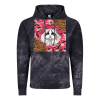 Cloud Black ragdoll cat Vintage Hoodie - LillyAllenDesigns