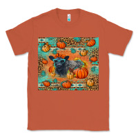 Autumn Baby Calf Classic Tee | Teevron