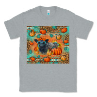 Heather Grey Autumn Baby Calf Classic Tee - LillyAllenDesigns