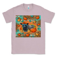 Lilac Autumn Baby Calf Classic Tee - LillyAllenDesigns