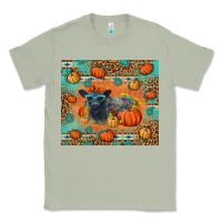 Matcha Autumn Baby Calf Classic Tee - LillyAllenDesigns
