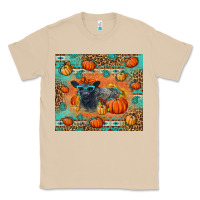 Mushroom Autumn Baby Calf Classic Tee - LillyAllenDesigns