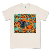 Natural Autumn Baby Calf Classic Tee - LillyAllenDesigns