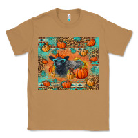 Toasted Coconut Autumn Baby Calf Classic Tee - LillyAllenDesigns
