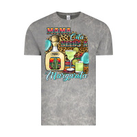 Cloud Rock mama cita needs a margarita1 Vintage Tee - JahusDesignShop