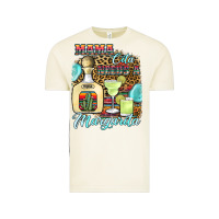 Vintage Arctic mama cita needs a margarita1 Vintage Tee - JahusDesignShop
