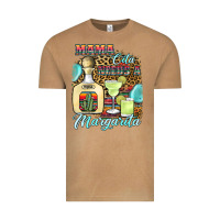 Vintage Camel mama cita needs a margarita1 Vintage Tee - JahusDesignShop
