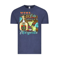 Vintage Denim mama cita needs a margarita1 Vintage Tee - JahusDesignShop
