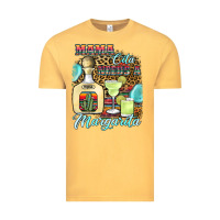 Vintage Mustard mama cita needs a margarita1 Vintage Tee - JahusDesignShop