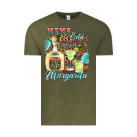 Vintage Olive mama cita needs a margarita1 Vintage Tee - JahusDesignShop