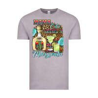Vintage Zinc mama cita needs a margarita1 Vintage Tee - JahusDesignShop