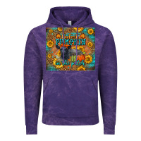 Cloud Purple Fall Cutest Pumpkin In The Patch Cute Cow Tumbler Vintage Hoodie - LillyAllenDesigns