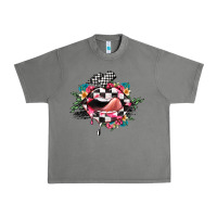 Tornado race lip Urban Heavy Tee - JahusDesignShop