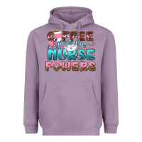 Lavender coffee gives me nurse powers bbs Heavyweight Hoodie - BundleAndBundleShop