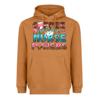 Meerkat coffee gives me nurse powers bbs Heavyweight Hoodie - BundleAndBundleShop