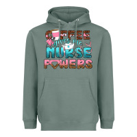 Sage coffee gives me nurse powers bbs Heavyweight Hoodie - BundleAndBundleShop