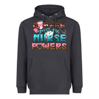 Smoke coffee gives me nurse powers bbs Heavyweight Hoodie - BundleAndBundleShop